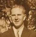 Brandon Longhurst (1917 - 2002) Profile