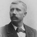 Charles Carl Lindell (1864 - 1934) Profile