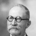 Charles Colson Leavitt (1862 - 1948) Profile
