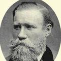 Christian Grejs Larsen (1828 - 1911) Profile