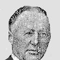 David Larson (1875 - 1962) Profile