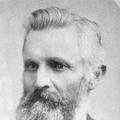David Lewis (1825 - 1905)