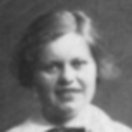 Edith Ingeborg Landberg (1892 - 1918) Profile
