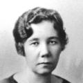 Eleanor Hazel Love (1884 - 1937) Profile