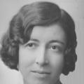 Ethel Frances Lewis (1906 - 1990) Profile