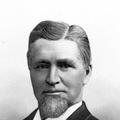Feramorz Little (1820 - 1887) Profile