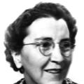 Florence Lee (1895 - 1969) Profile