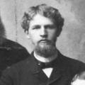 Francis Marion Lyman Jr. (1863 - 1957) Profile