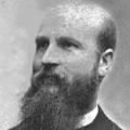 Fredrick Lundberg (1855 - 1929), Scandinavian (1891 - ?)
