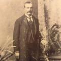 George H Lytle, missionary picture