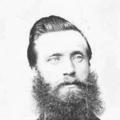 George John Linford (1838 - 1901) Profile