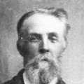 George Langlois (1837 - 1911) Profile