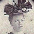 Hannah Adeline Larson (1881 - 1949) Profile