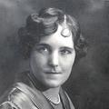 Harriet Ellen Larkin (1896 - 1984) Profile