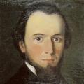 Henry Lunt (1824 - 1902)