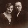 President and Sister Larsen