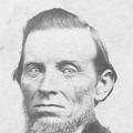 Isaac Laney (1815 - 1873)