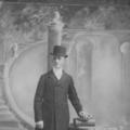 James Alma Larson (1877 - 1926), Northwestern States (1902 - ?)
