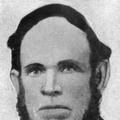 James Lang Hamilton (1818 - 1875) Profile