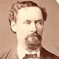 James Peter Larsen (1842 - 1912) Profile