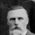 James Shadrach Lewis (1829 - 1917) Profile