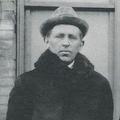 Jens Ingvor Larsen on his mission to Denmark