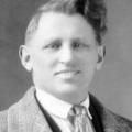 Jens Ingvor Larsen (1882 - 1949) Profile