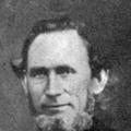 John Amos Lewis (1814 - 1887) Profile