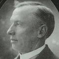 John Andrew Larsen (1869 - 1937) Profile