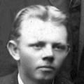 John Christian Larsen Jr. (1877 - 1947) Profile
