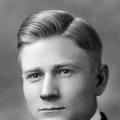 John Henry Larson (1889 - 1923) Profile