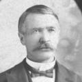 John Martin Larsen (1853 - 1936) Profile