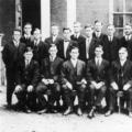 1917, Mission Conference
