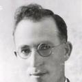 Joseph Henry Laker (1887 - 1970) Profile