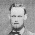 Joseph Smith Larkin (1851 - 1928) Profile
