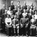 Eastern States Mission Jun-Aug 1917