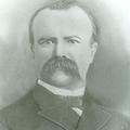Louis P Lund (1846 - 1919)