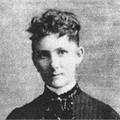 Louisa Calder (1864 - 1900) Profile