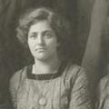 Marta Mary Langenbacker (1886 - 1970) Profile