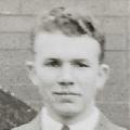 Merlin Rex Lybbert (1926 - 2001) Profile