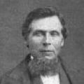 Niels Peter Larsen (1827 - 1911) Profile