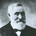 Ola Nilsson Liljenquist (1825 - 1906)