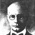 Oluf Larson (1865 - 1942) Profile