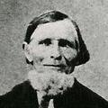 Paul D S Lund (1817 - 1902) Profile