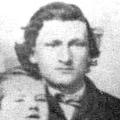 Peter Anders Lofgreen (1847 - 1922)