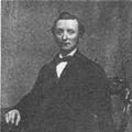 Peter Jacob Lammers (1839 - 1921) Profile