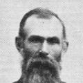 Peter James LeCheminant (1841 - 1922) Profile