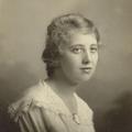 Phyllis James Lambert (1900 - 1964) Profile