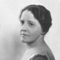 Priscilla Livingston (1881 - 1957) Profile