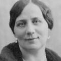 Ruth Ann Elizabeth Lundquist (1896 - 1953) Profile